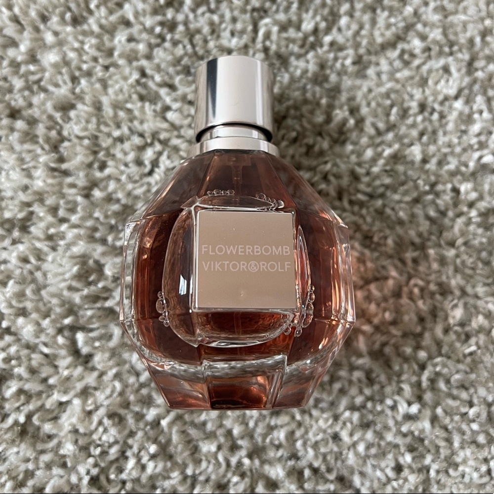 Viktor&Rolf flowerbomb